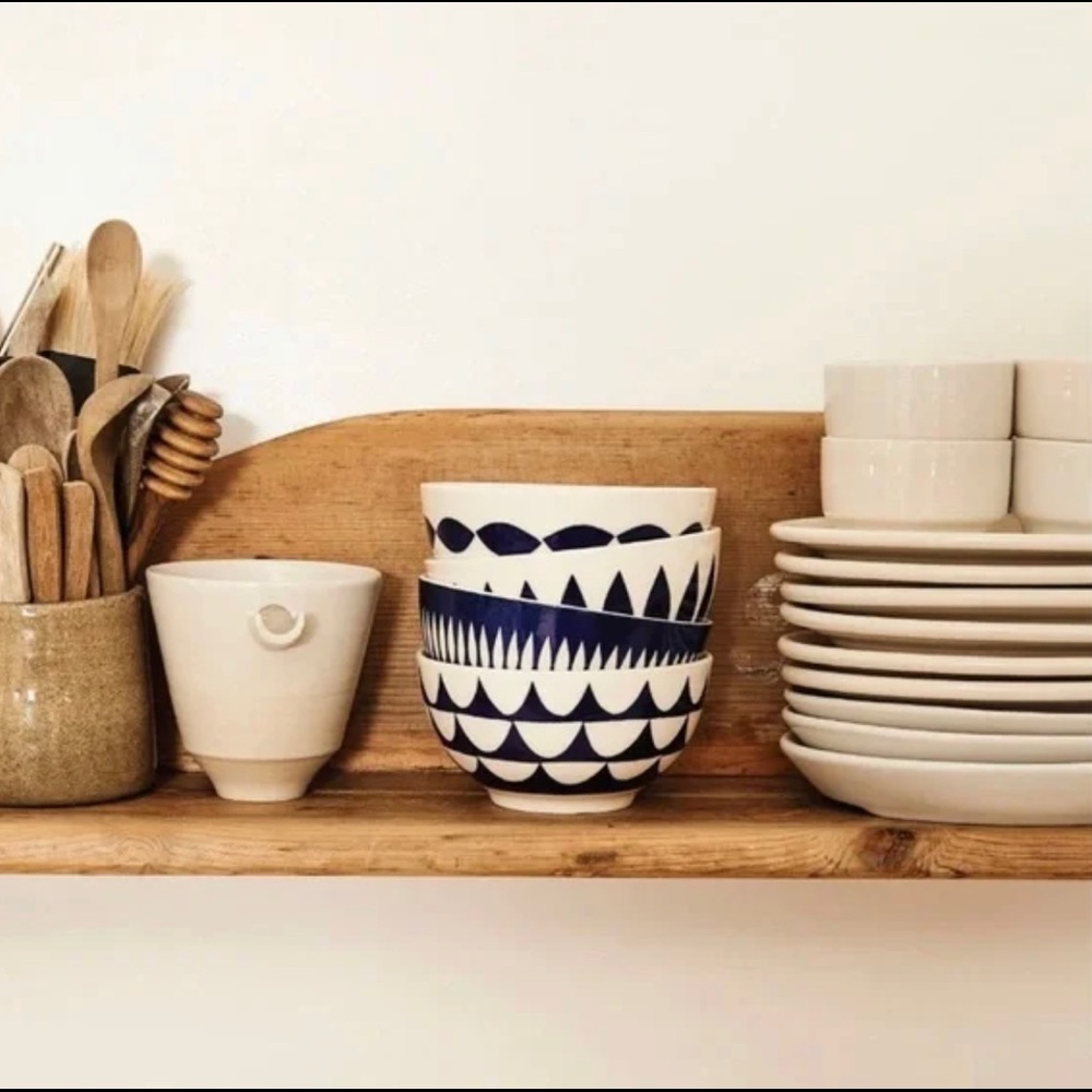 🌸BE HOME Set of 4 Dip Bowls 🌸 - Picture 3 of 4